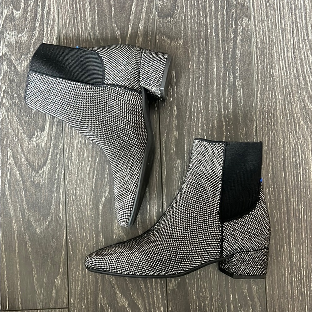 Rothy’s: The Classic Boot